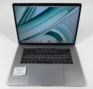 Laptop Apple MacBook Pro 2017 16GB Intel Core i7 SSD 250GB
