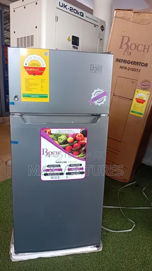 Original Roch 112l Fridge – Perfect for Home Office