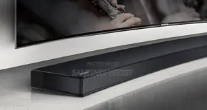 Samsung Curved Sound Bar
