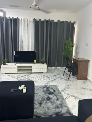 Furnished 2bdrm House in Fairhaven Properties, Dworwulu for rent