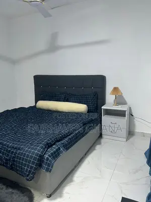 Furnished 2bdrm House in Fairhaven Properties, Dworwulu for rent
