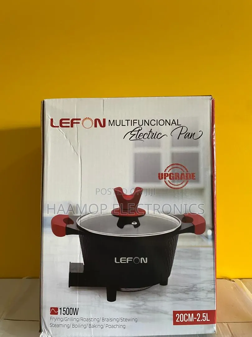 Multicooker 2.5l