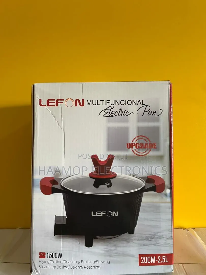 Multicooker 2.5l