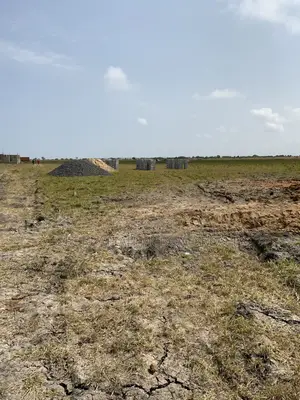 Developing Residential Plots in Afienya (Full Genuine Plots)