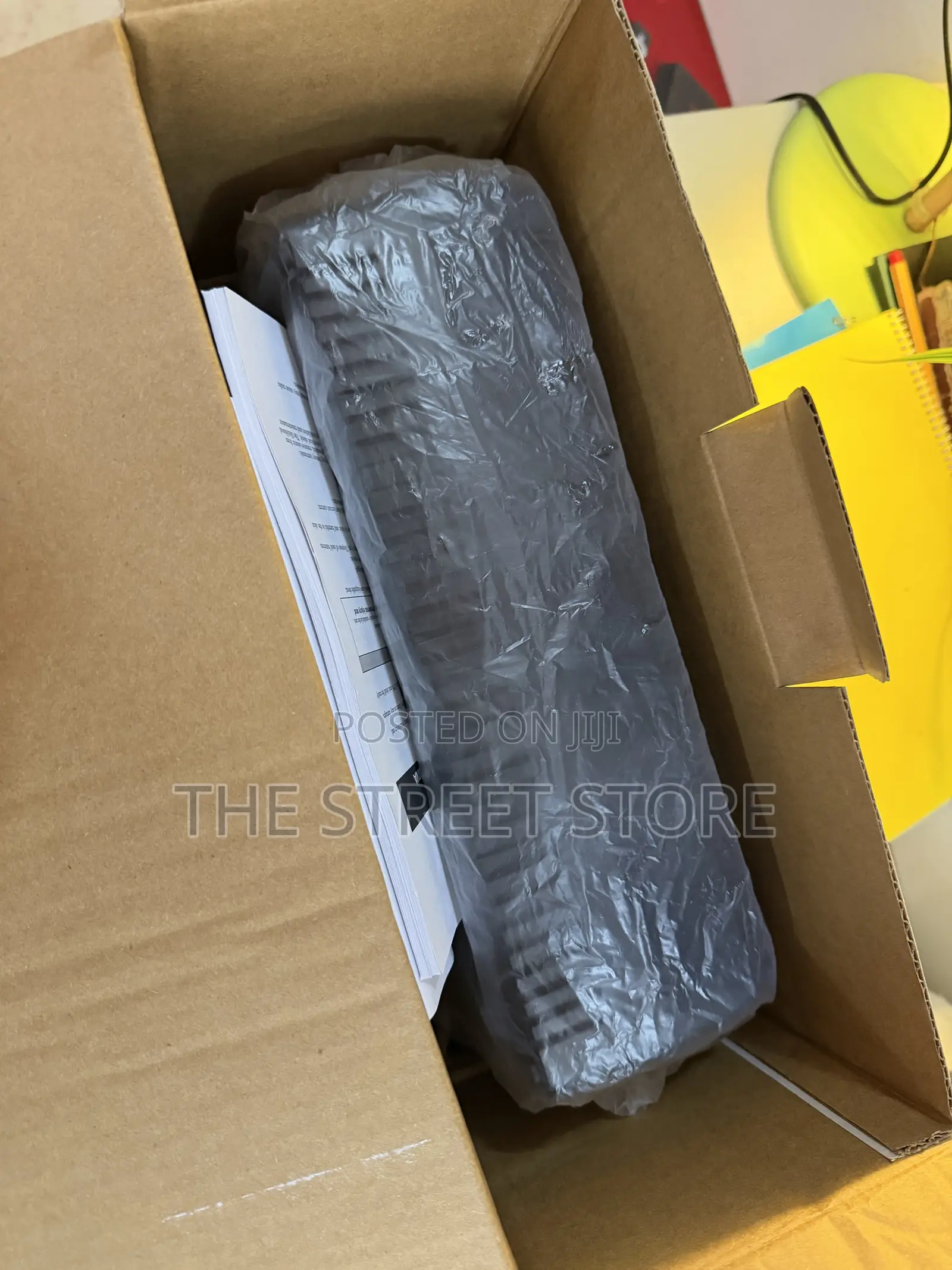 Easy APC Ups 1000va 600 Watts Battery Backup