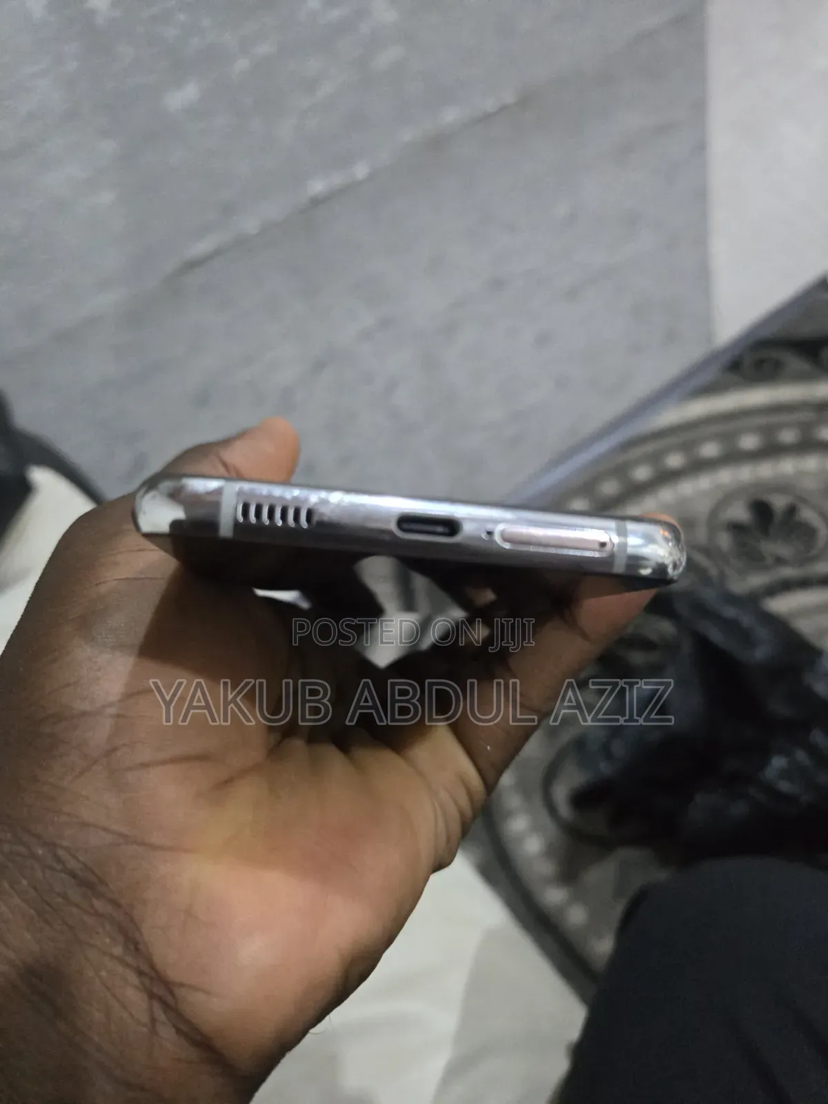 Samsung Galaxy S21+ 5G 128 GB