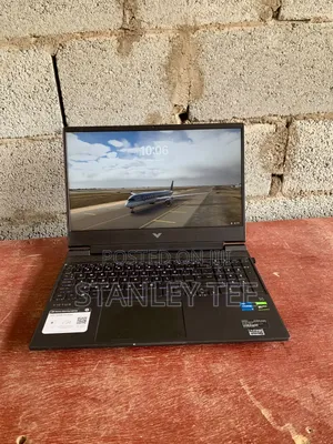 Laptop HP Victus 15 16GB Intel Core i5 SSD 512GB