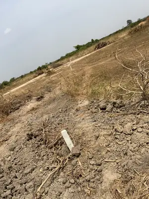 Afienya Secured; = -Litigation-Free Lands Fore Sale
