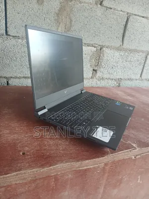 Laptop HP Victus 15 16GB Intel Core i5 SSD 512GB