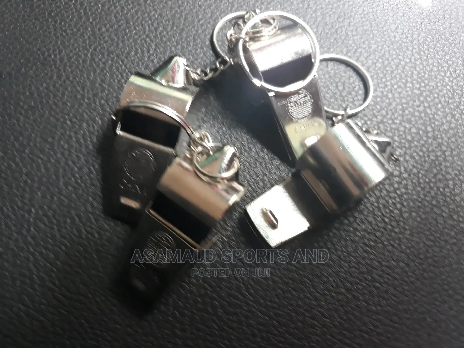 Original Whistle At Cool Price