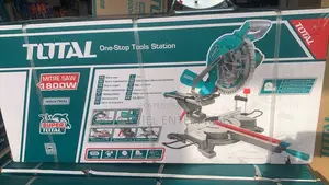 Total Mitre Saw