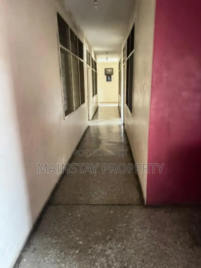 6bdrm House in Mainstay Estates, Dzorwulu for rent