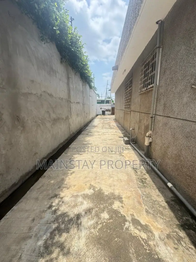 6bdrm House in Mainstay Estates, Dzorwulu for rent
