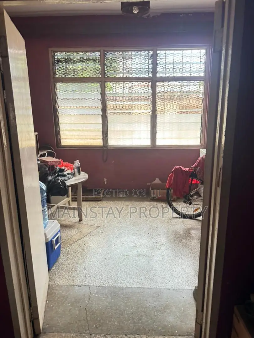 6bdrm House in Mainstay Estates, Dzorwulu for rent