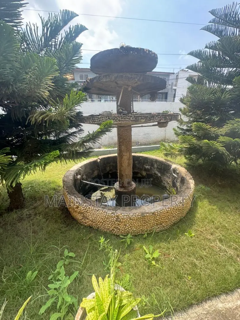 6bdrm House in Mainstay Estates, Dzorwulu for rent