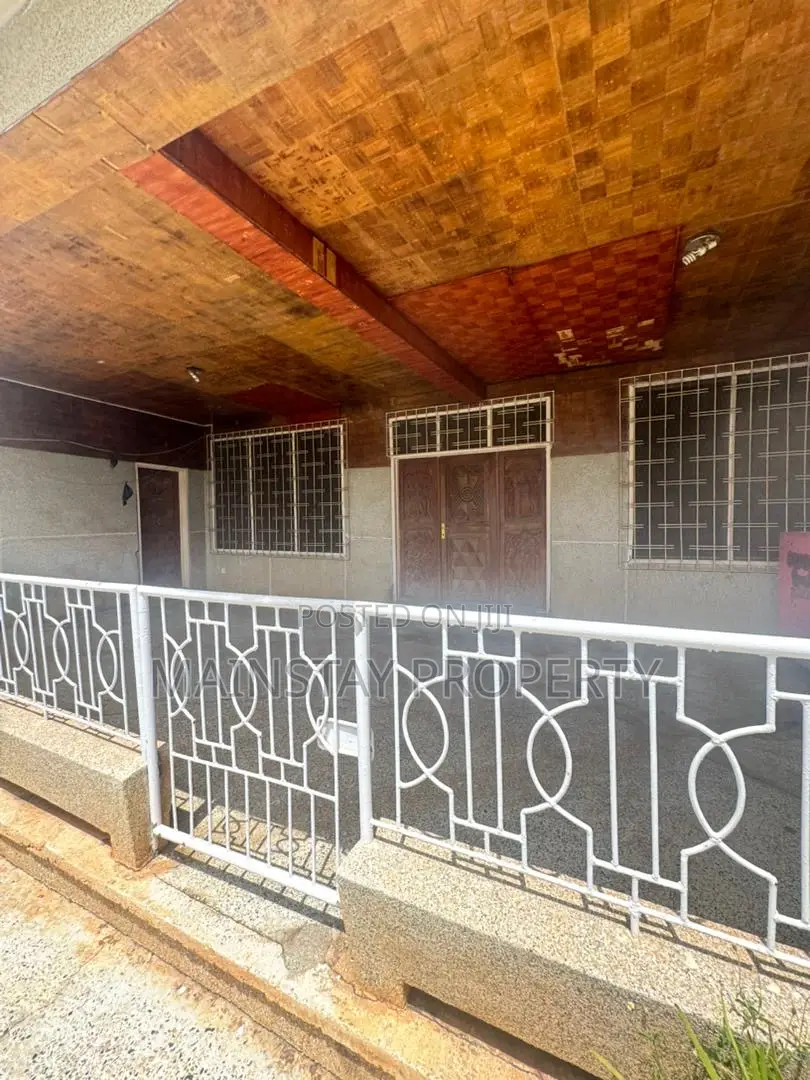 6bdrm House in Mainstay Estates, Dzorwulu for rent