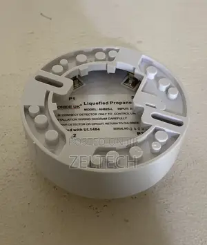 Chloride Gas Detector
