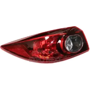 Mazda 3 Axela Sedan 2014-2016 Tail Light