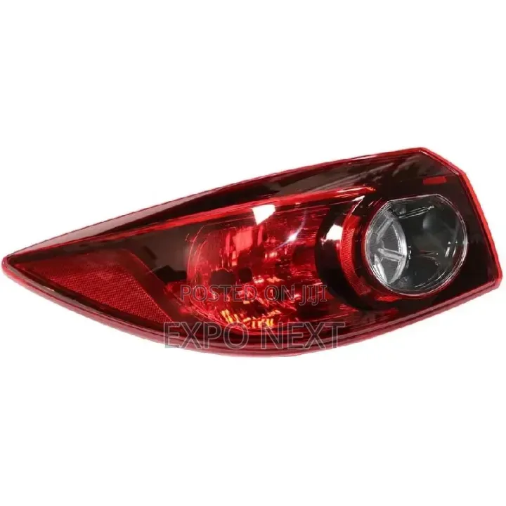 Mazda 3 Axela Sedan 2014-2016 Tail Light