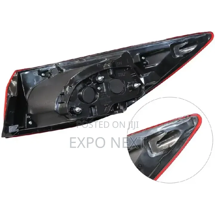 Mazda 3 Axela Sedan 2014-2016 Tail Light