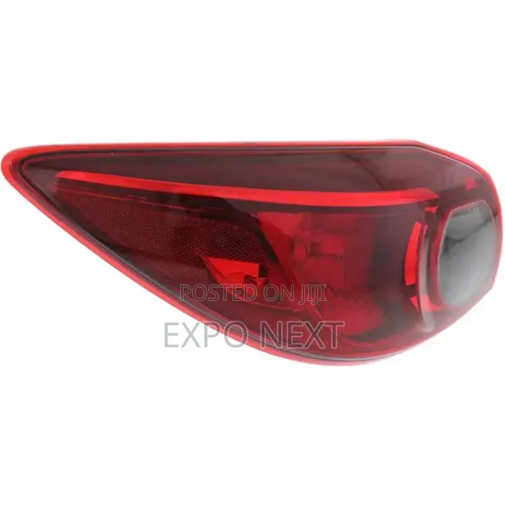 Mazda 3 Axela Sedan 2014-2016 Tail Light