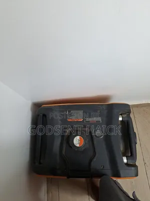 Generator Silent Inverter 7kva