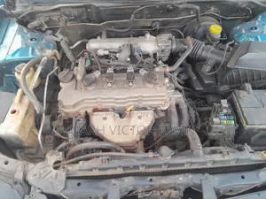 Nissan Sentra 1.8 2004 Blue