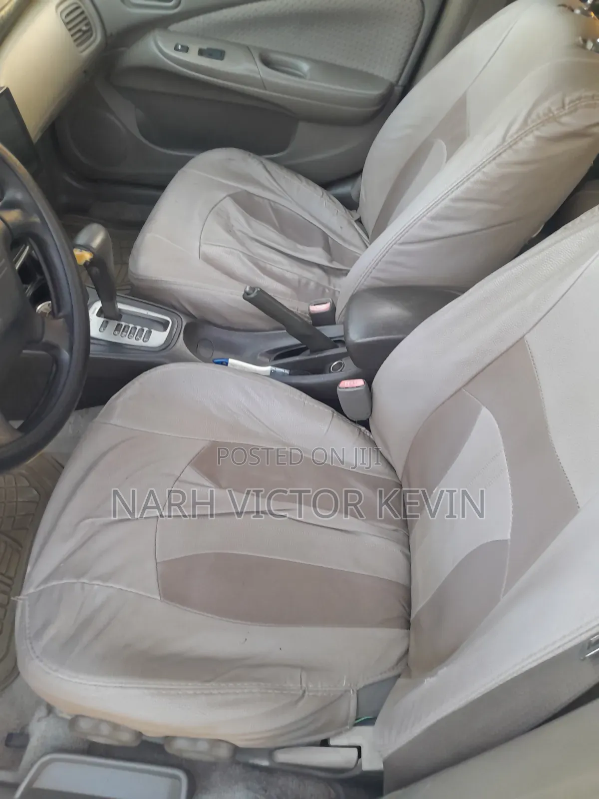 Nissan Sentra 1.8 2004 Blue