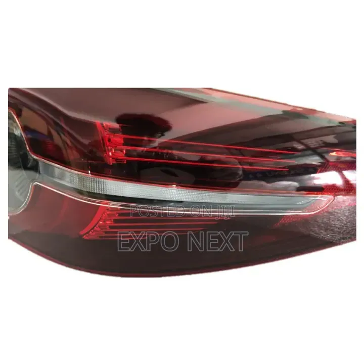 Mazda 3 Axela Sedan 2016-2025tail Light