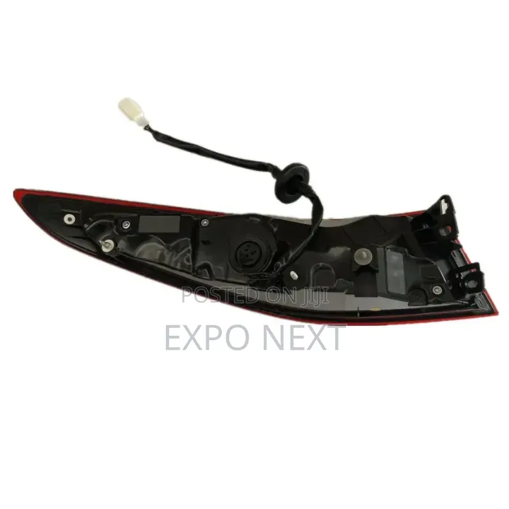 Mazda 3 Axela Sedan 2016-2025tail Light