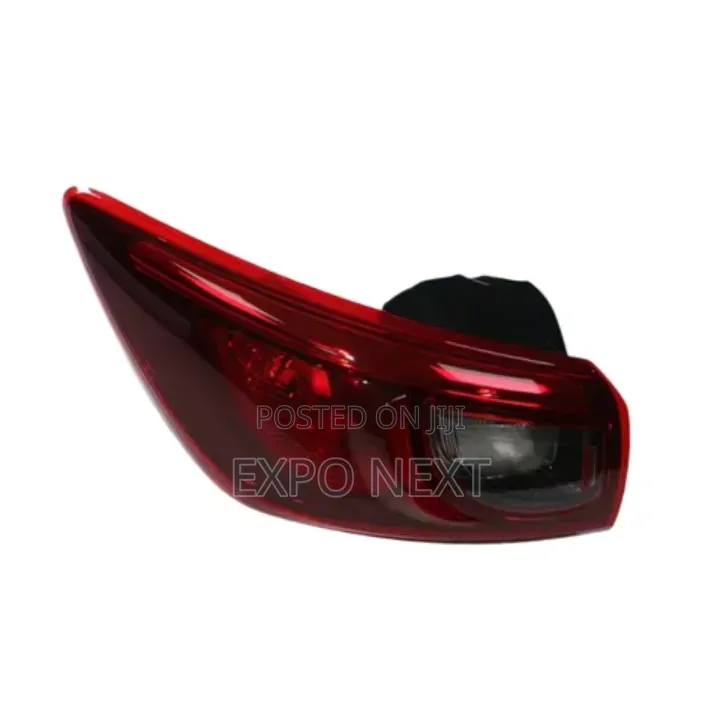 Mazda 3 Axela Sedan 2016-2025tail Light