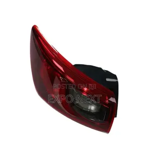 Mazda 3 Axela Sedan 2016-2025tail Light