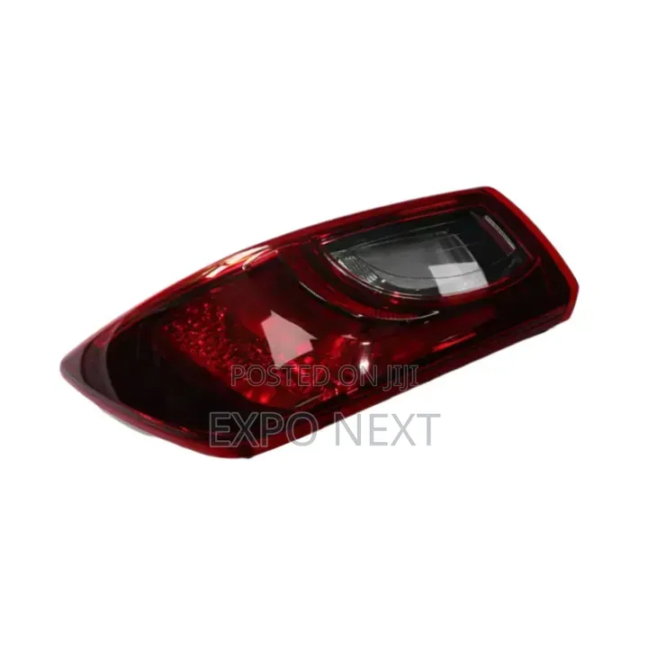 Mazda 3 Axela Sedan 2016-2025tail Light