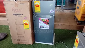 Compact Roch 112l Refrigerator – Ideal for Small Spaces