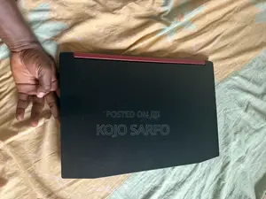 Laptop Acer Nitro 5 8GB Intel Core i5 SSD 256GB