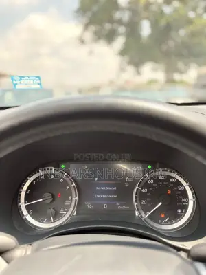 Toyota Highlander XLE AWD 2023 Green