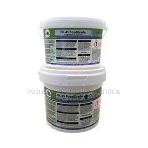 Fk-45 High Solid Foodgrade Epoxy Paint Or Varnish