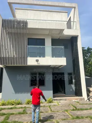 4bdrm House in Mainstay Estates, Tesano for sale