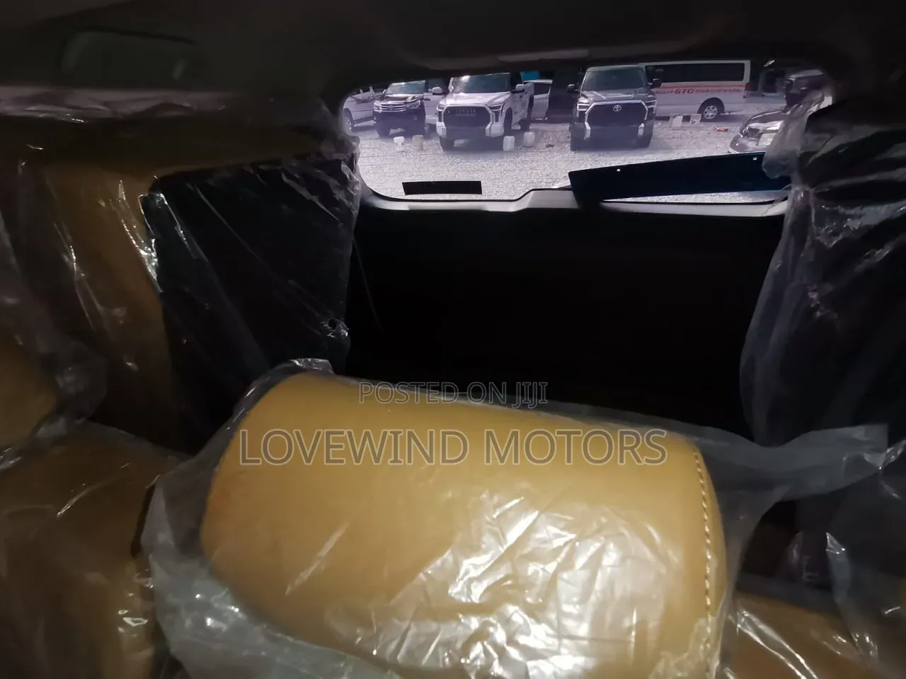 Toyota Fortuner 2.7 AWD 2014 White