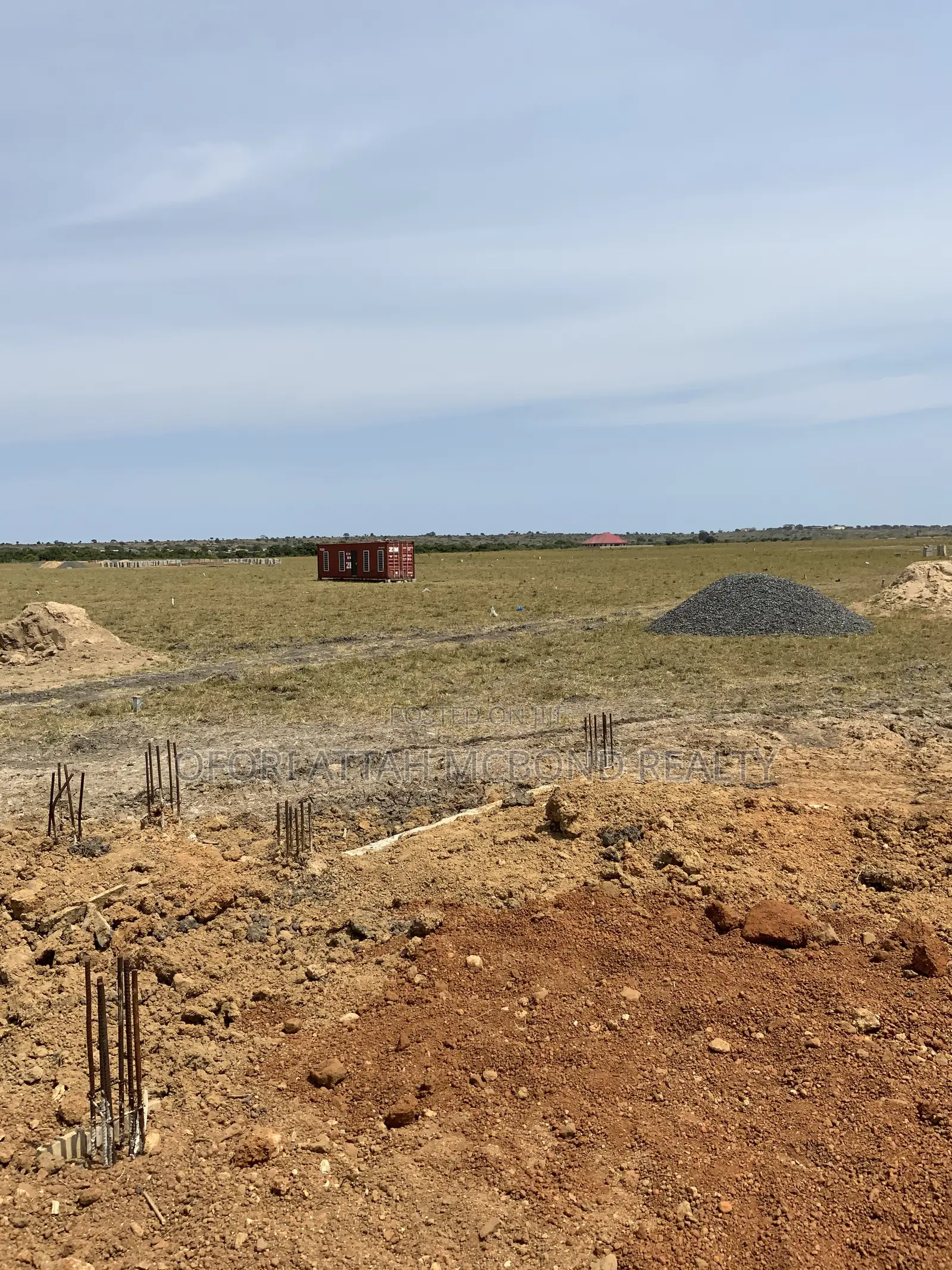 Fastest Selling = Afienya Residential Land for Sale