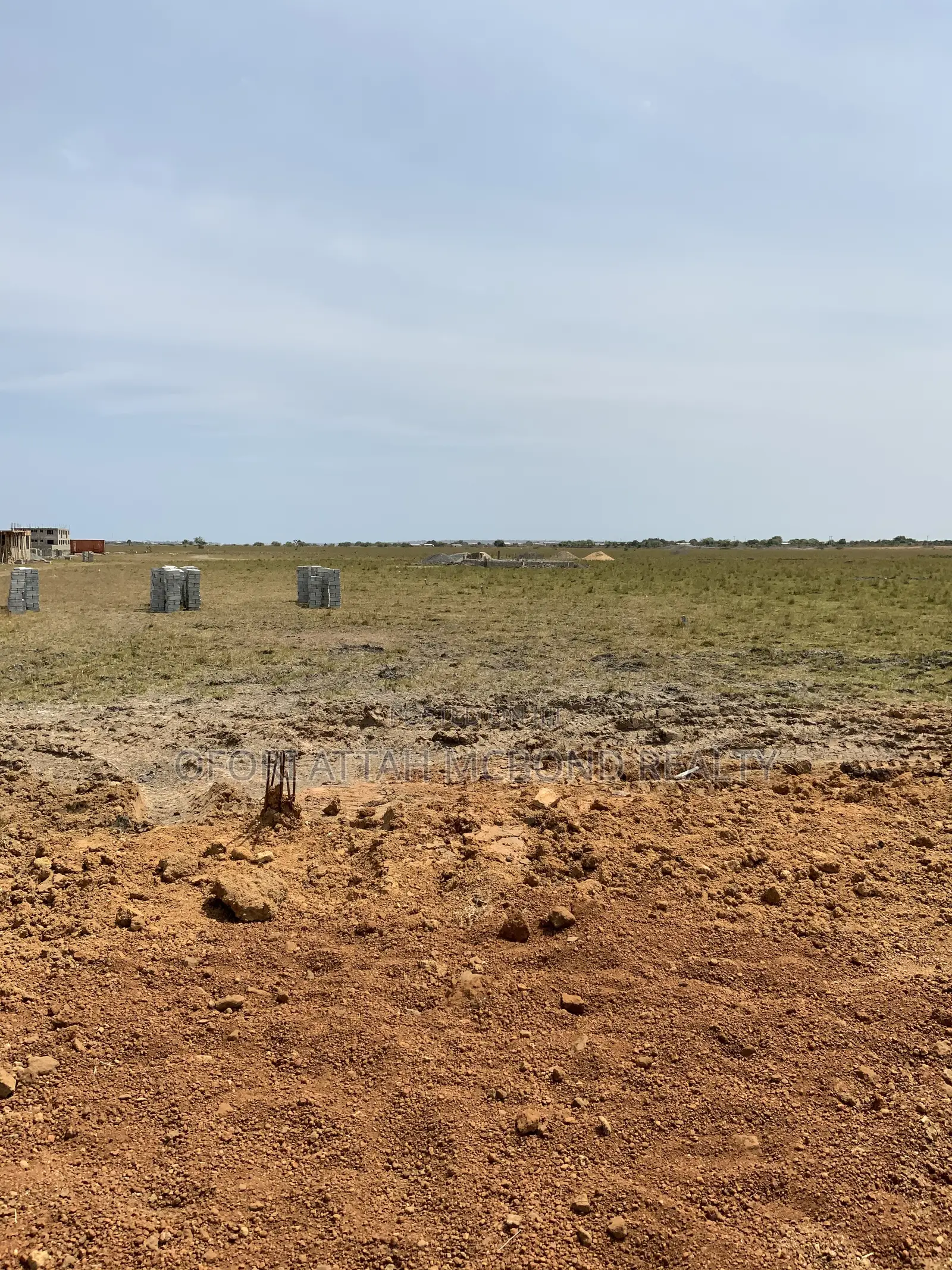 Fastest Selling = Afienya Residential Land for Sale