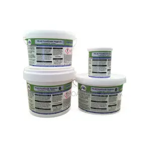 Fk-45 Hygienic Foodgrade Paint Epoxy-novolac