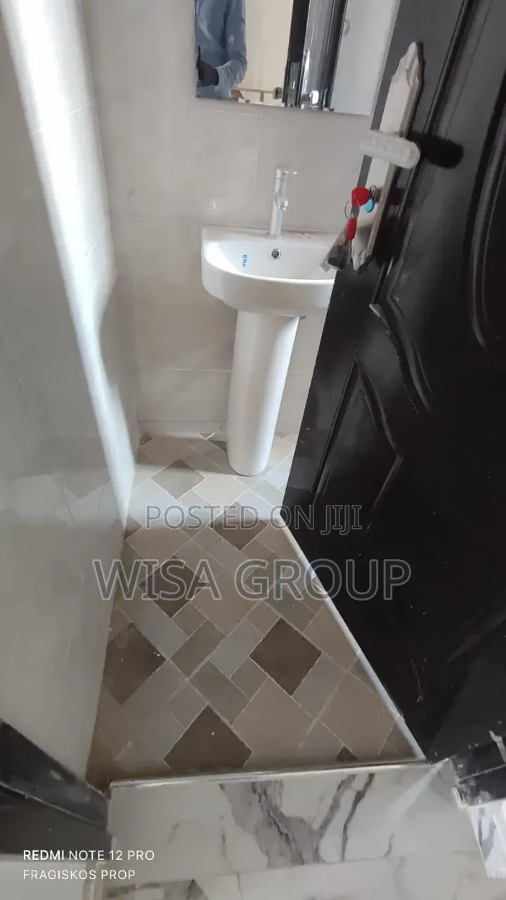 2bdrm Apartment in Wisa Group, Accra Metropolitan for rent