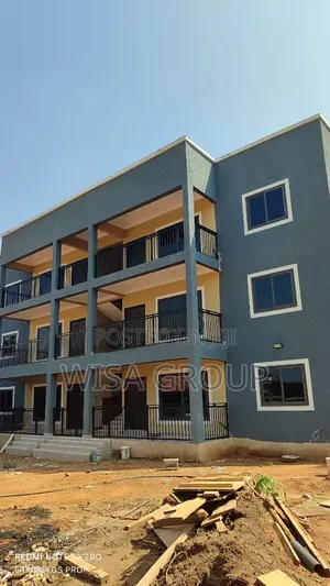 2bdrm Apartment in Wisa Group, Accra Metropolitan for rent