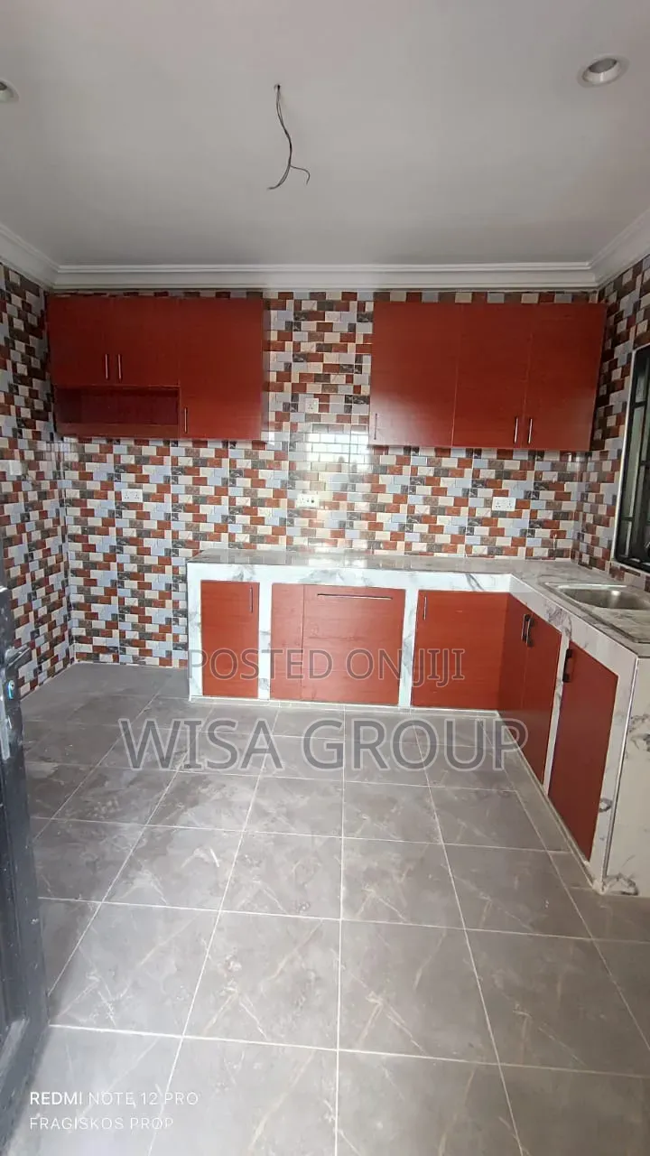 2bdrm Apartment in Wisa Group, Accra Metropolitan for rent