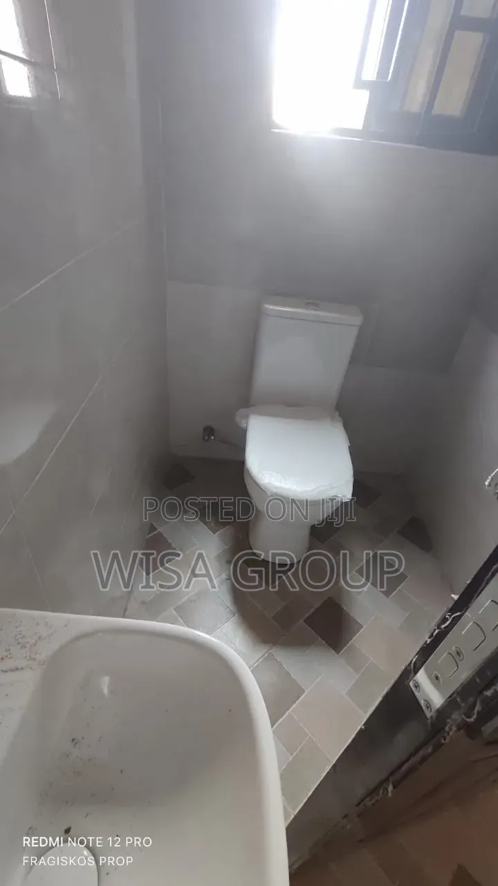 2bdrm Apartment in Wisa Group, Accra Metropolitan for rent