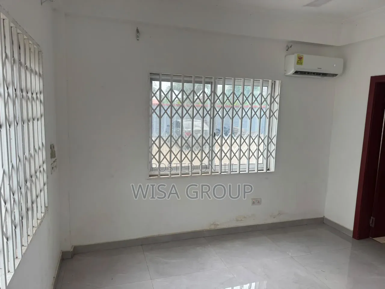 2bdrm Apartment in Wisa Group, Accra Metropolitan for rent