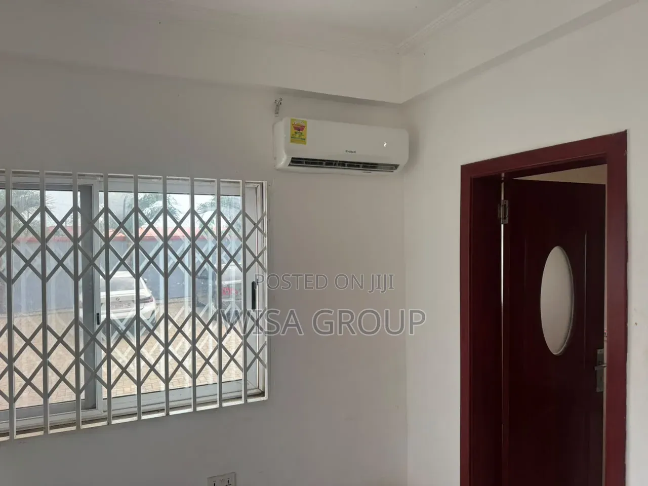 2bdrm Apartment in Wisa Group, Accra Metropolitan for rent