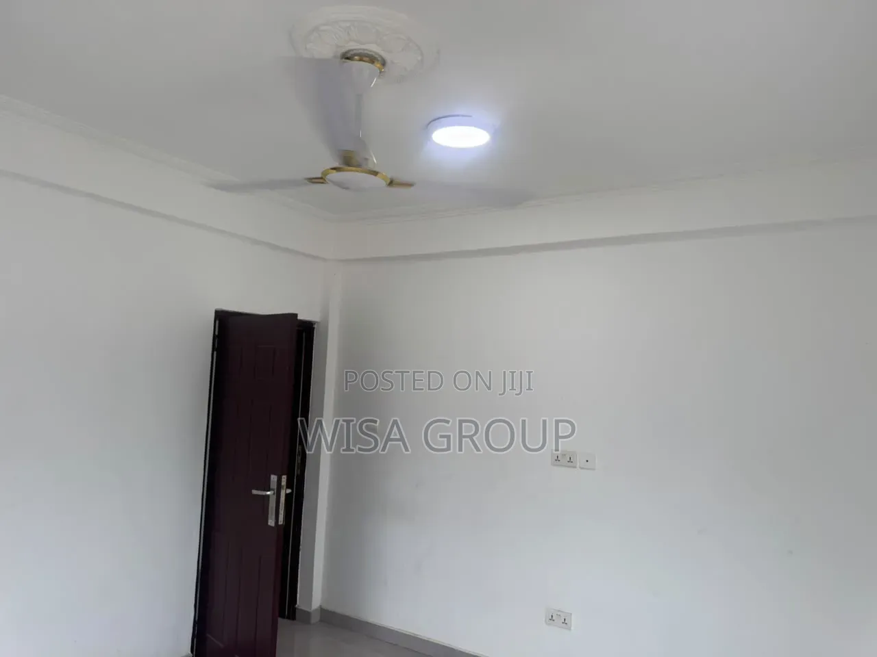 2bdrm Apartment in Wisa Group, Accra Metropolitan for rent