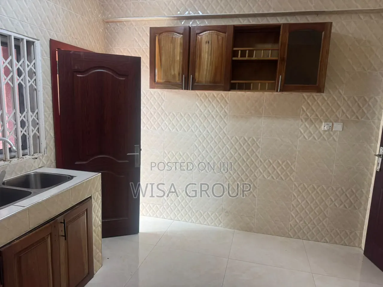 2bdrm Apartment in Wisa Group, Accra Metropolitan for rent